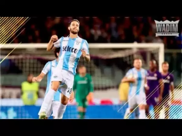 Video: Fiorentina vs Lazio 3-4 ? Highlights& All Goals ? 18/04/2018 HD